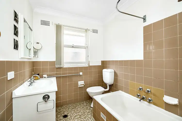 Fifth view of Homely apartment listing, 16/30 Tranmere Street, Drummoyne NSW 2047
