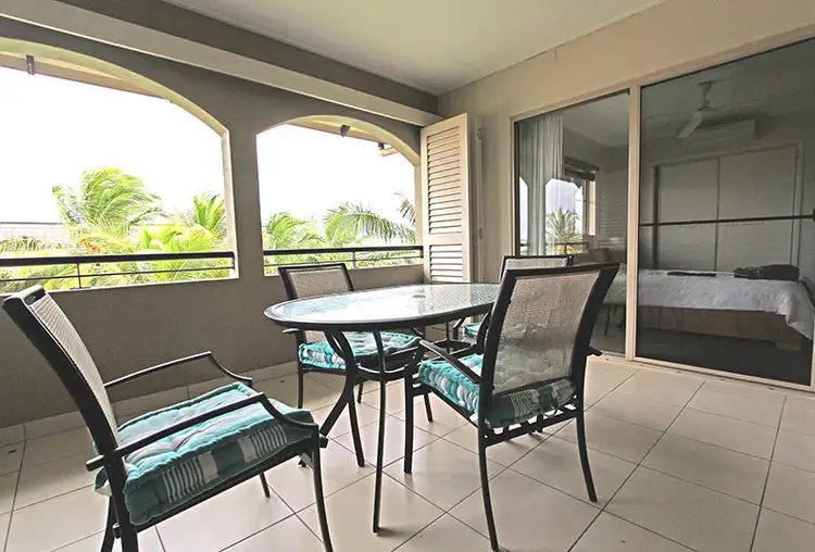 Fifth view of Homely apartment listing, 526/12-21 Gregory Street, Westcourt QLD 4870