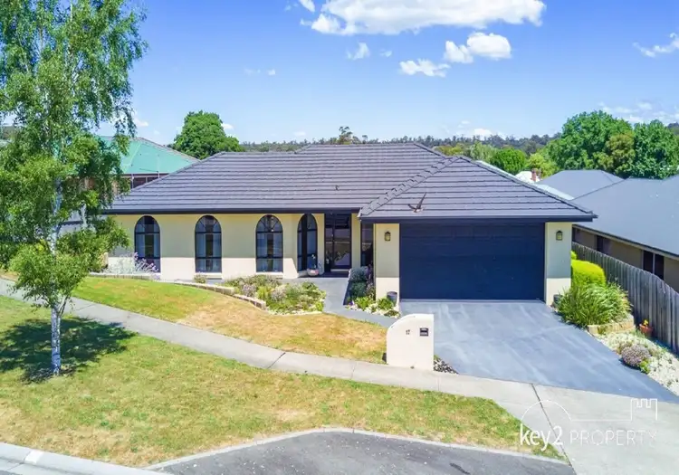 17 Molecombe Drive, Prospect Vale TAS 7250