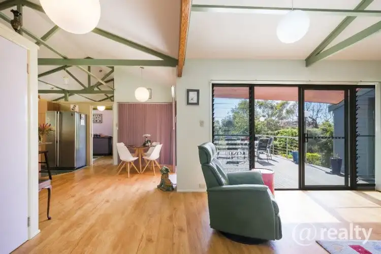 Second view of Homely house listing, 6 Acacia Street, Minnie Water NSW 2462