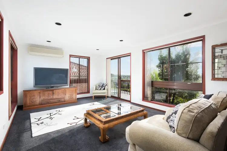 Fourth view of Homely house listing, 6 Dotterel Place, Woronora Heights NSW 2233