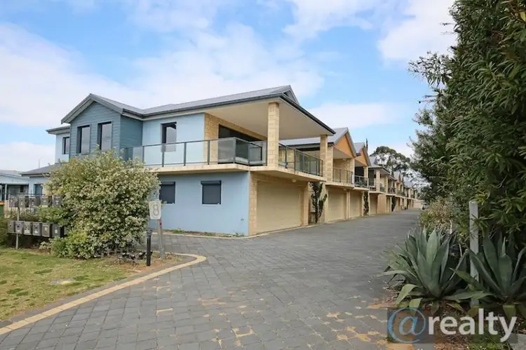 Fourth view of Homely townhouse listing, 9/15 Peel Street, Mandurah WA 6210