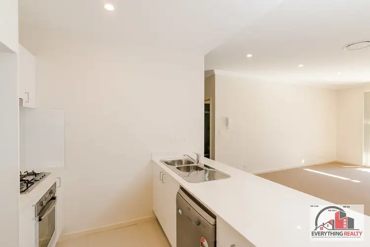 Fourth view of Homely apartment listing, 110/32-34 Mons Rd, Westmead NSW 2145