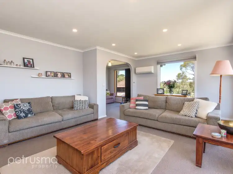 Sixth view of Homely house listing, 15 Sherwood Court, Lindisfarne TAS 7015