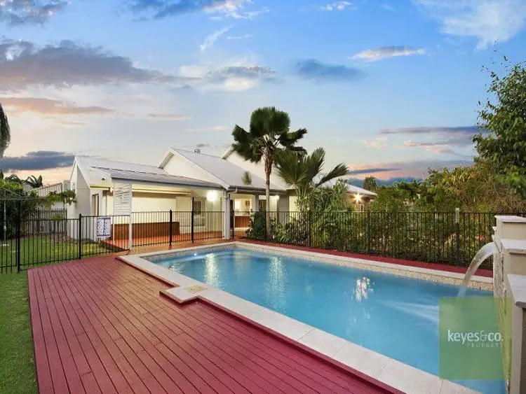 57 Estuary Parade, Douglas QLD 4814