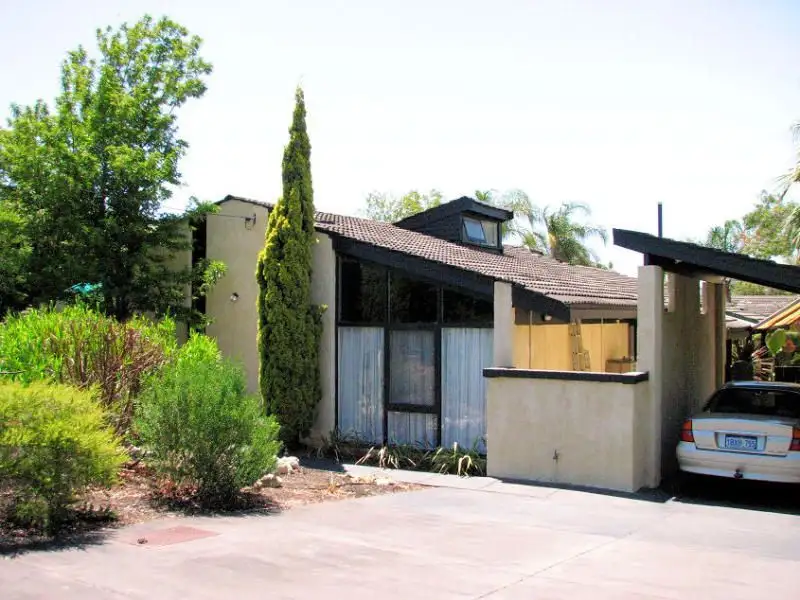 Main view of Homely house listing, 56 Halgania Way, Duncraig WA 6023