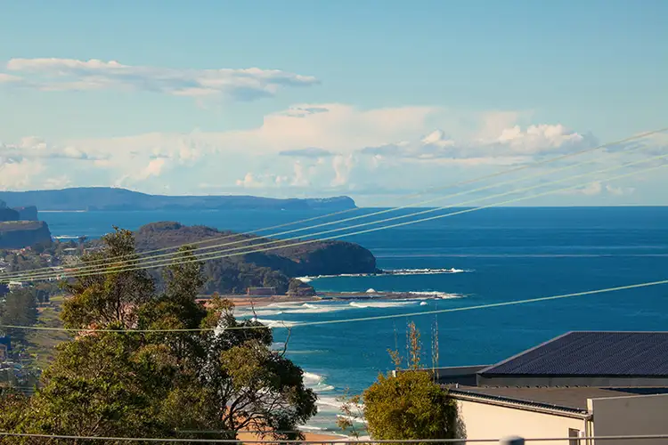 Second view of Homely house listing, 76a Idaline Street, Collaroy Plateau NSW 2097