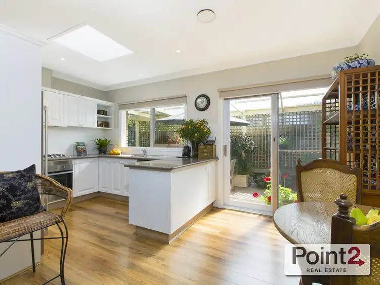 Sixth view of Homely house listing, 2/17 Yewers Avenue, Mount Eliza VIC 3930