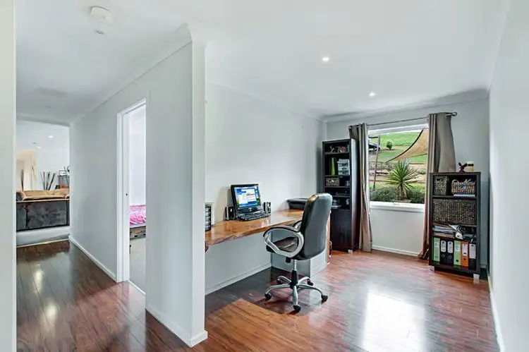 Sixth view of Homely house listing, 79 DARRAWEIT VALLEY ROAD, DARRAWEIT GUIM, Wallan VIC 3756