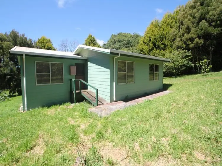 449 Irishtown Road, Irishtown TAS 7330