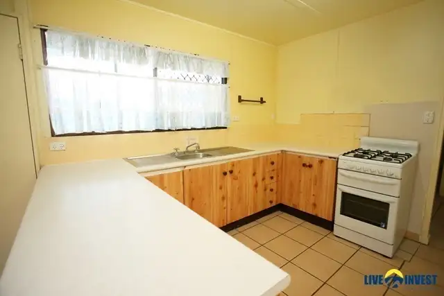 Sixth view of Homely house listing, 1571 Riverway Drive, Kelso QLD 4815