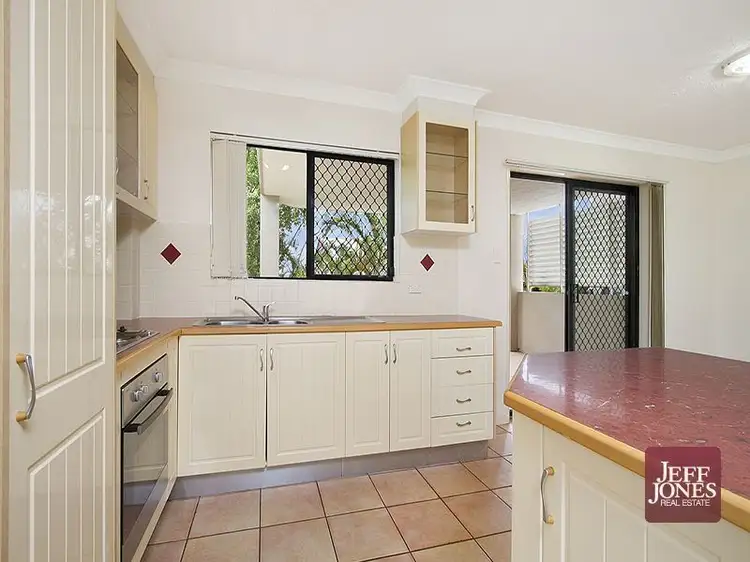 Second view of Homely unit listing, 1/192 Juliette Street, Greenslopes QLD 4120