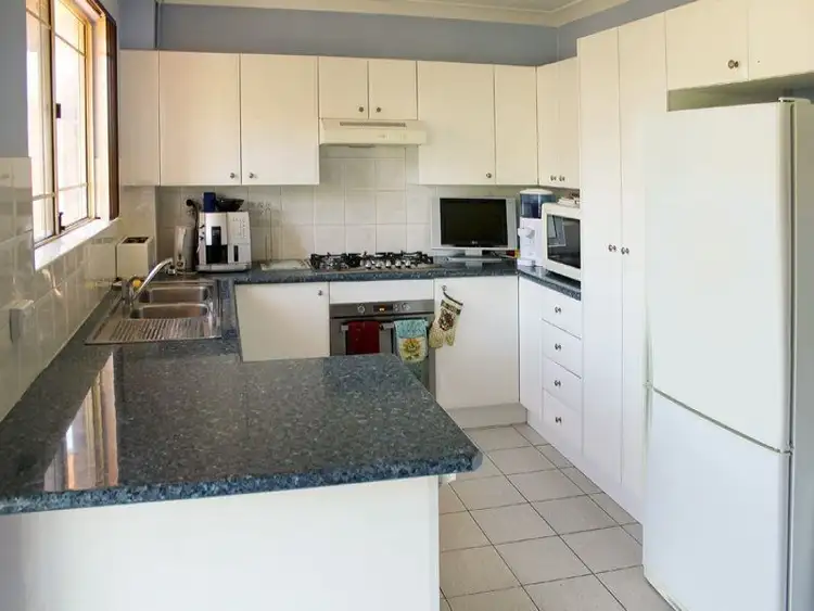 Second view of Homely apartment listing, 26/10-20 Fifth Avenue, Campsie NSW 2194