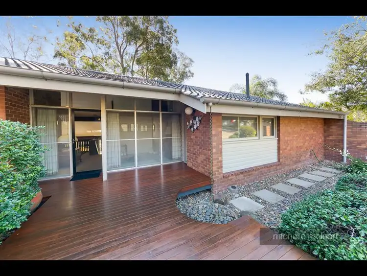 Second view of Homely house listing, 102 Kersley Road, Kenmore QLD 4069