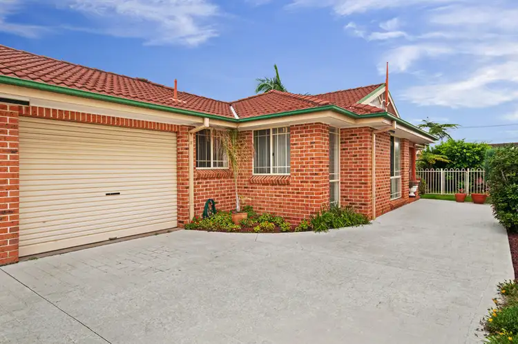 Main view of Homely villa listing, Address available on request