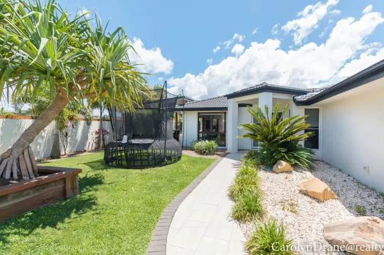 Second view of Homely rural property listing, 30 Mossman Way, Sandstone Point QLD 4511