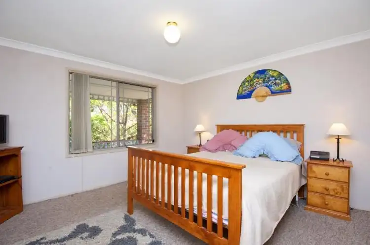 Fifth view of Homely house listing, 3 Bulmann Ave, Horningsea Park NSW 2171