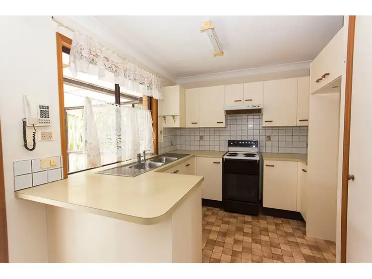 Second view of Homely house listing, 4 Nabarlek Drive, Worongary QLD 4213