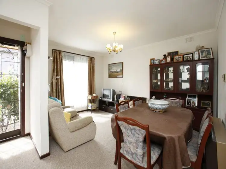 Second view of Homely unit listing, 1/18 Hancock Street, Altona VIC 3018