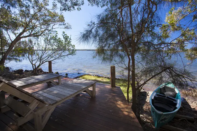 Main view of Homely house listing, 11/251 Eumarella Road, Weyba Downs QLD 4562