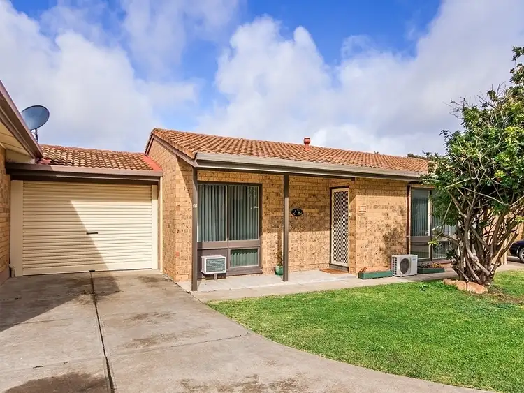 Second view of Homely unit listing, 11/27 Hillier Road, Morphett Vale SA 5162