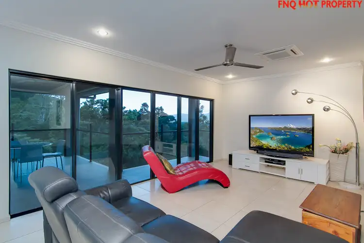 Fourth view of Homely house listing, 16 Nutmeg St, Mount Sheridan QLD 4868