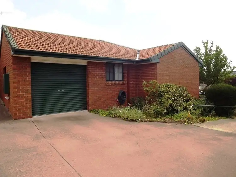 Sixth view of Homely house listing, 1/43 Soho Street, Cooma NSW 2630