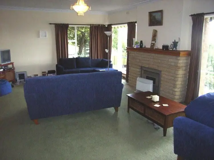 Sixth view of Homely house listing, 2 Cheverton Parade, Sandy Bay TAS 7005