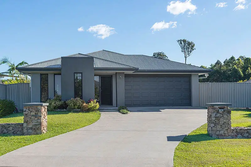 Main view of Homely house listing, 67 Coral Fern Circuit, Murwillumbah NSW 2484