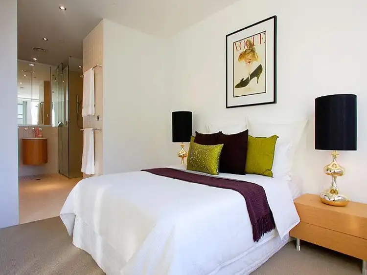 Third view of Homely apartment listing, 1D/77 Macleay Street, Potts Point NSW 2011