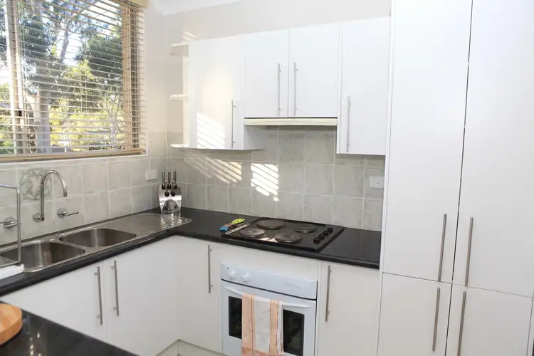 C4/17-31 Sunnyside Ave, Caringbah NSW 2229