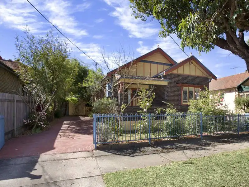 Main view of Homely house listing, 21 Roslyn Street, Ashbury NSW 2193