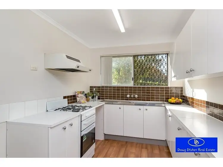 Third view of Homely unit listing, 4/23 Burt Street, Auchenflower QLD 4066