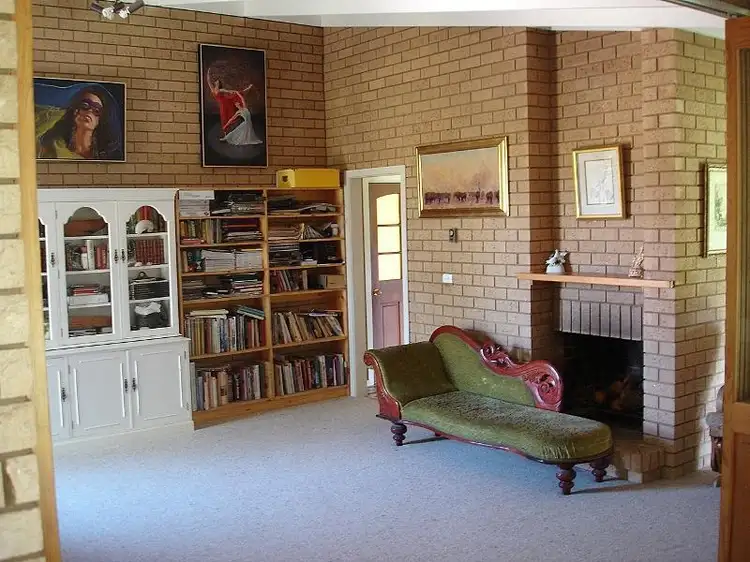 Fourth view of Homely rural property listing, 334 Buffalo Creek, Myrtleford VIC 3737