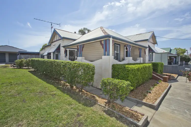 Second view of Homely house listing, 23 Mayfield Street, Cessnock NSW 2325