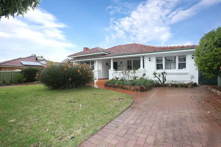 69 Midgley Street