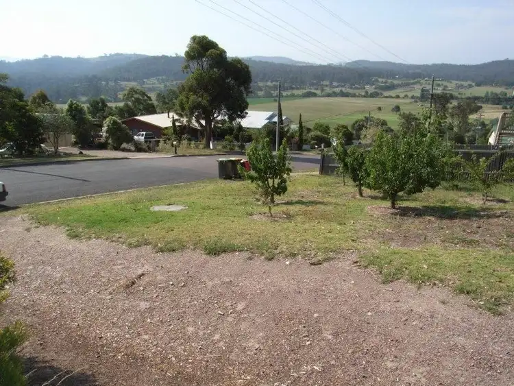 Second view of Homely land listing, 16 Lloyd Street, South Pambula NSW 2549
