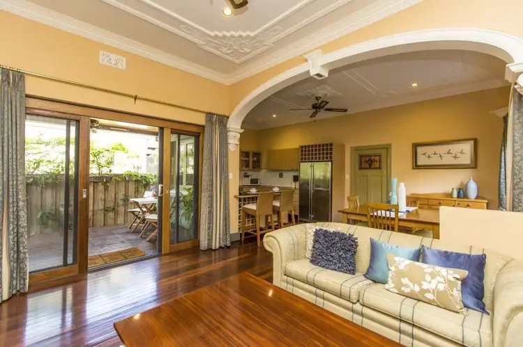 40 Ruth Street, Perth WA 6000