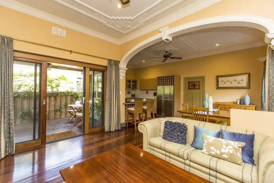 Main view of Homely house listing, 40 Ruth Street, Perth WA 6000