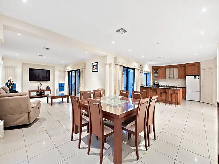 Fifth view of Homely house listing, 137 Shoalhaven Circuit, Mawson Lakes SA 5095