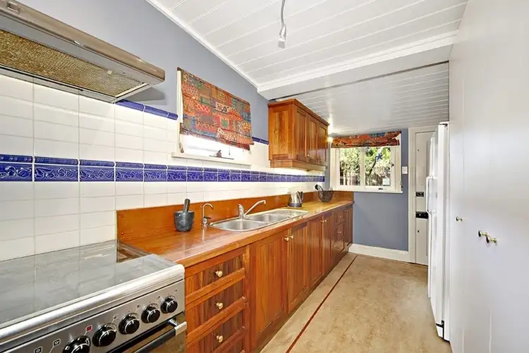 Third view of Homely house listing, 1 Etonville Parade, Croydon NSW 2132