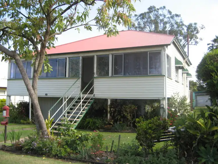 7 Videroni Street, Silkstone QLD 4304