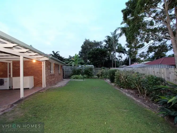 Fifth view of Homely house listing, 11 Arinya Court, Boronia Heights QLD 4124