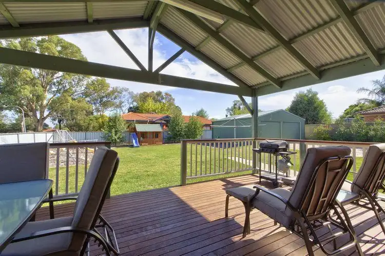 75 St Andrews Circuit, Thurgoona NSW 2640