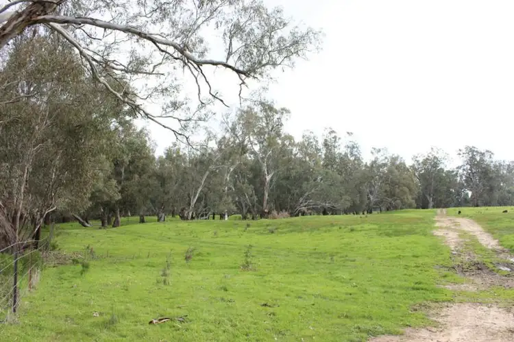 Third view of Homely land listing, 21 Graham Avenue, Gumly Gumly NSW 2652