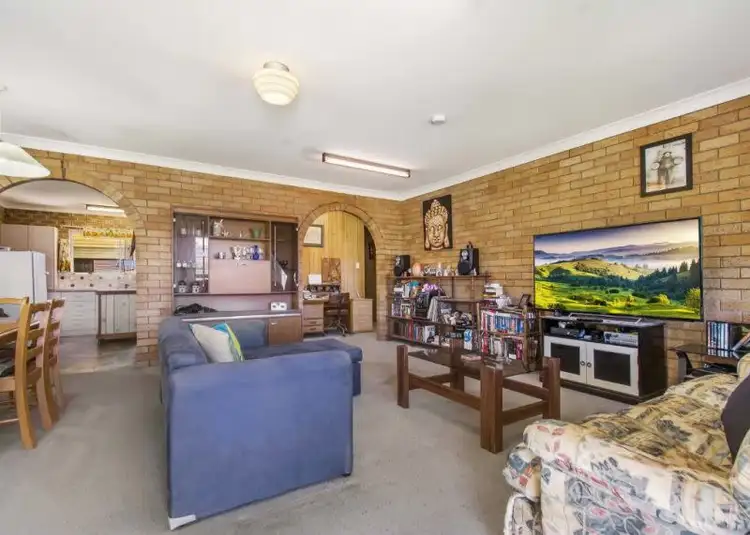 Fifth view of Homely house listing, 98 Goonawarra Dr, Mooloolaba QLD 4557