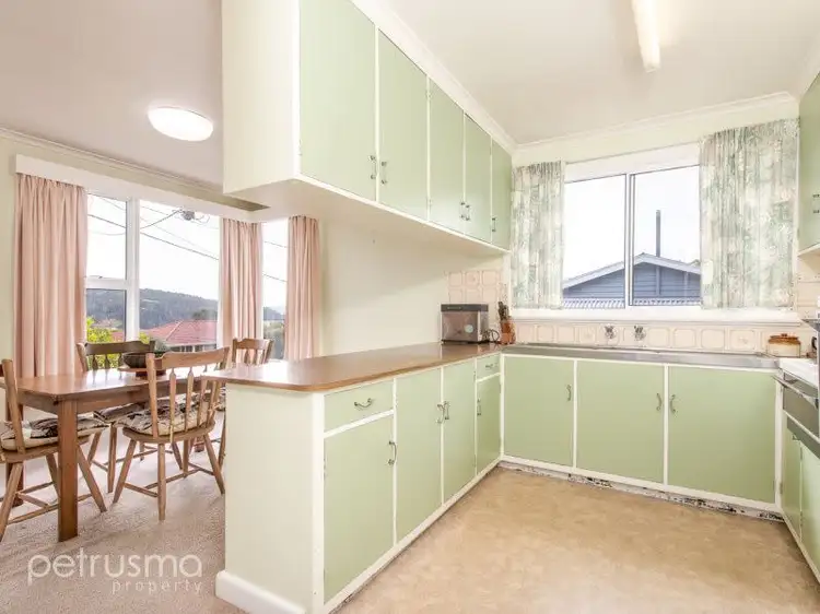 Second view of Homely house listing, 15 Kingston Heights, Kingston Beach TAS 7050
