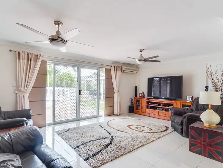 Second view of Homely house listing, 65 Carl Heck Boulevard, Windaroo QLD 4207
