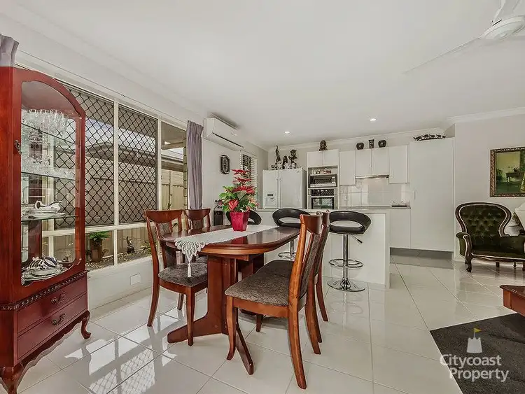 Seventh view of Homely house listing, 17 Sunrise Court, Merrimac QLD 4226