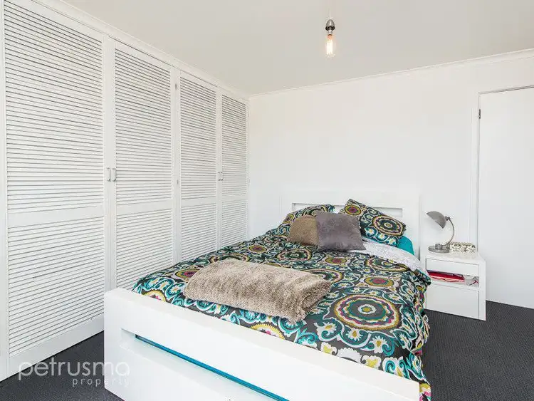 Fifth view of Homely house listing, 4/14A Lowelly Road, Lindisfarne TAS 7015